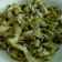 El cooksnap de MaryGlory cuando hizo Salteado de brócoli y gulas.