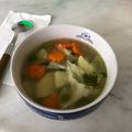 Cooksnap dari Joe Capri untuk resep Sayur Sop Sederhana