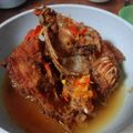 Cooksnap dari Dewi Komalasari untuk resep Pecak Ikan Mujaer Khas Betawi