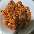 Cooksnap dari tri wening untuk resep Sambal Tempe Ulek