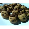 Cooksnap dari Nita Herawati untuk resep Doggie cookies imut