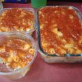 Cooksnap dari Dian Astri Wardani untuk resep Macaroni schotel kukus ✨
