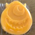 Cooksnap dari Lidya Handayani Tjan untuk resep Pudding Labu Kuning