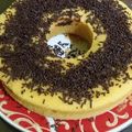 Cooksnap dari Hera Maitilova Jonar untuk resep Bolu mentega