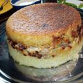 کوک اسنپ نگاره بعد از امتحان کردن ته چین مرغ خوشمزه و عالی.