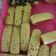 Cooksnap dari Purbowati Rahayu untuk resep Pukis Pisang Keju