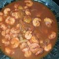 Cooksnap dari Aprilia Abdillah untuk resep Udang saos mentega asam manis