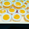 Cooksnap dari Dapur Jusee untuk resep Puding telor ceplok