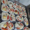 Cooksnap dari rizka ananda untuk resep Botok Telor Asin / Pepes Telor Asin