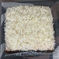 Cooksnap dari dza untuk resep 420. Brownies Kukus ala Amanda
