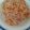 El cooksnap de Ana Goux cuando hizo Arroz salteado.
