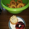 Cooksnap dari Ibu Nonke untuk resep Donat Lembut Empuk Tanpa Banting