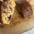 ju22's cooksnap of when they made ココアマーブルパウンドケーキ.