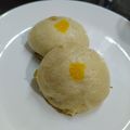 Cooksnap dari Dapur Erna untuk resep Bakpao