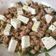 El cooksnap de jmdkas cuando hizo Ensalada de garbanzos, queso fresco y atún.
