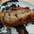 Lalala 的 脆皮五花肉 cooksnap