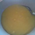 Cooksnap dari Ika Vina untuk resep Bubur Jagung Manis