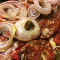 Cooksnap από Eirinaki στη συνταγή Ψητά λαχανικά