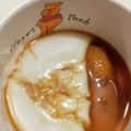 Cooksnap dari Deta Ratna Kristanti Iswari untuk resep Jenang Kolak Ubi Ungu