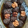 کوک اسنپ 🌛⭐شب⭐🌜 بعد از امتحان کردن خورش داوود پاشا فوق العاده 👌👌.