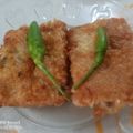 Cooksnap dari Christa Dyah Utami untuk resep Misoa Goreng Ayam Wortel+Foto step by step ^^