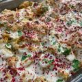 صورة من Ahlam Algarny، شاركها بعد تجربة وصفة صينية شاورما دجاج 🤤