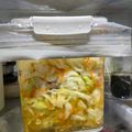 FLAN CHOU 的 台式泡菜 cooksnap