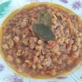 Cooksnap από Ismini στη συνταγή Φακές πικάντικες