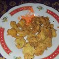 Cooksnap dari Dewi Sartika untuk resep Telor Kribo KRIUK RENYAH cocok buat cemilan dan jualan