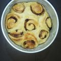 Cooksnap dari Bunda Kenzotata untuk resep Roti Empuk Tanpa Ulen