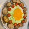 蔡乃臻 的 和風滷鮑魚 cooksnap