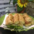 Cooksnap dari Marfiani Marfiani untuk resep Sosis solo
