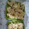 Cooksnap dari Adinda Maharani untuk resep Batagor ala kaki lima, rasanya maknyuss🤤🤤🤤