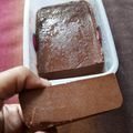 Cooksnap dari Anie untuk resep Dodol agar duren keto #ketopad