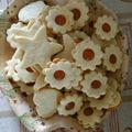 György Orsolya Izabella Cooksnap-ja, amikor elkészítette a(z) 10 perces linzer receptet.