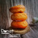 Cooksnap dari Dapur Neeta untuk resep Donat Buttermilk