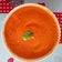 El cooksnap de Noemí cuando hizo Salmorejo de manzana 🍅🍏🍅🍎.