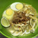 Cooksnap dari Edlin untuk resep Laksa Khas Tangerang