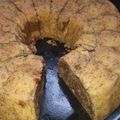 Cooksnap dari Ine untuk resep Bolu pisang kukus super lembut
