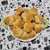 El cooksnap de Liria Mazzon cuando hizo Chips con harina Pureza con levadura.