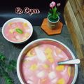 Cooksnap dari Vay Kitchen untuk resep Es Oyen