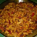 Cooksnap dari Murli Nuraini untuk resep Sambal Roa Asli Manado Pedas Mantap