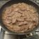 El cooksnap de JoanRa PeHe cuando hizo Hígado encebollado.