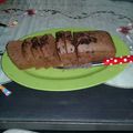 Cooksnap dari Nay untuk resep Bolu kukus chocolatos