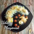 Cooksnap dari Ola Aulya untuk resep Udang Mayonise