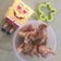 Cooksnap dari Meiryanti untuk resep Brokoli goreng tepung (camilan anak sehat, Non MSG)