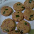 Cooksnap dari anita rosandi untuk resep Perkedel kornet