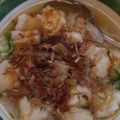 Cooksnap dari Mey Bhakti untuk resep Tekwan Model Palembang sedeppp...