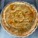 El cooksnap de Fabiola Castillo cuando hizo Pay de Carne / Pastel de carne inglés.