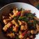 Cooksnap dari UmYuningsih Mak'Cifa untuk resep Oseng Tempe Kacang panjang